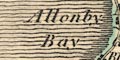 snip from map image