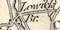 snip from map image