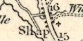 snip from map image