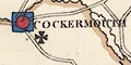 snip from map image