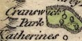 snip from map image