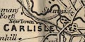 snip from map image