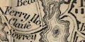 snip from map image