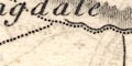 snip from map image