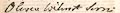 thumbnail; button to large image