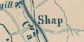 snip from map image