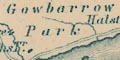 snip from map image