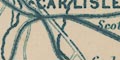 snip from map image