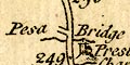 snip from map image