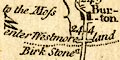 snip from map image