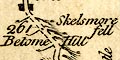 snip from map image