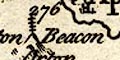 snip from map image