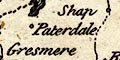 snip from map image