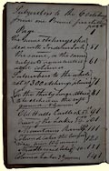 thumbnail; button to large image