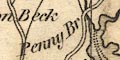 snip from map image