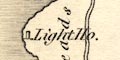 snip from map image