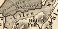 snip from map image