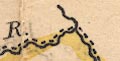 snip from map image