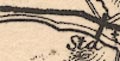 snip from map image