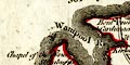 snip from map image