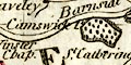 snip from map image