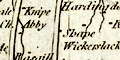 snip from map image