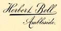 button to large image
