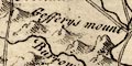 snip from map image