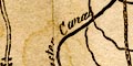 snip from map image