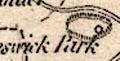 snip from map image