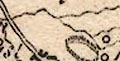 snip from map image