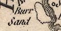 snip from map image