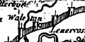 snip from map image