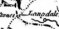 snip from map image