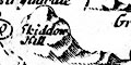 snip from map image