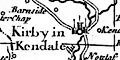 snip from map image