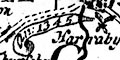 snip from map image