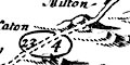 snip from map image