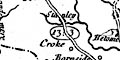 snip from map image