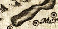 snip from map image