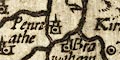 snip from map image
