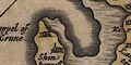 snip from map image