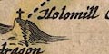 snip from map image