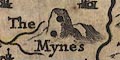 snip from map image
