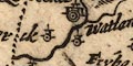 snip from map image