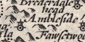 snip from map image