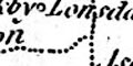 snip from map image