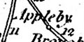 snip from map image
