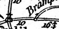 snip from map image