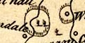 snip from map image